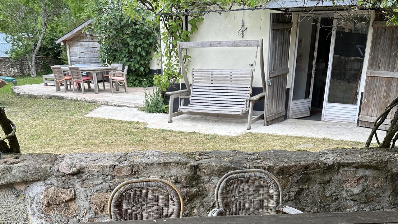 Photo of Outdoor in Cussy-en-Morvan