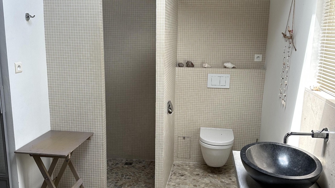 Photo of Bathroom in Cussy-en-Morvan