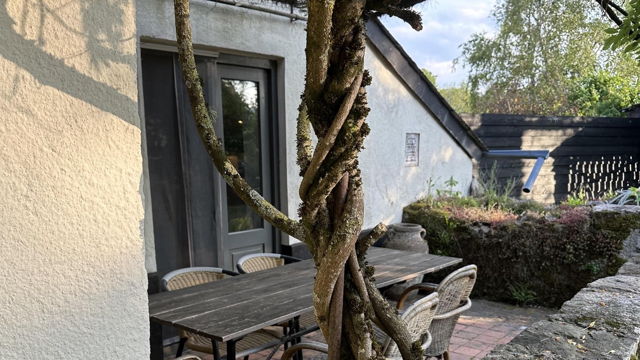 Photo of Outdoor in Cussy-en-Morvan