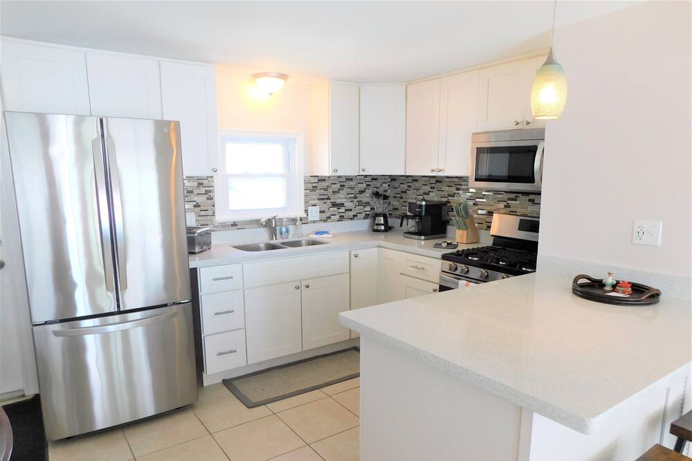 Photo of Kitchen in Bay Point