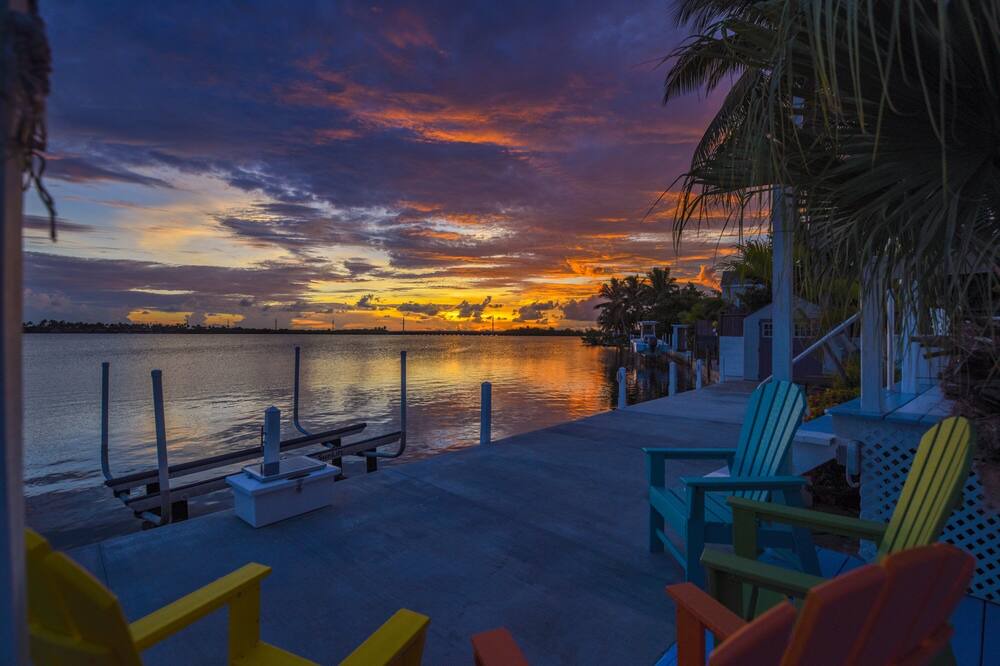 Photo of Outdoor in Bay Point