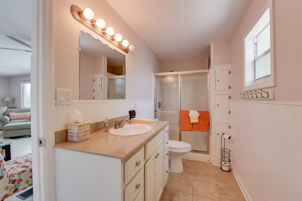 Photo of Bathroom in Bay Point