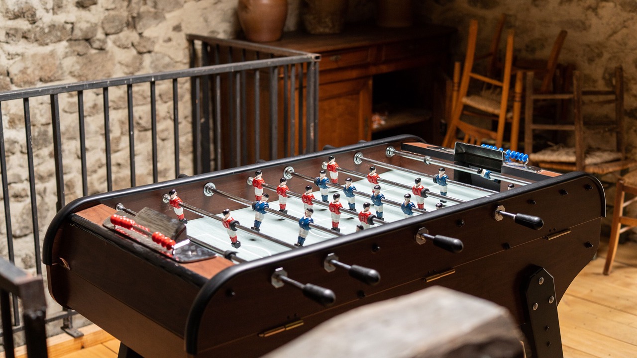 Photo of Bedroom in Bonnac-la-Cote
