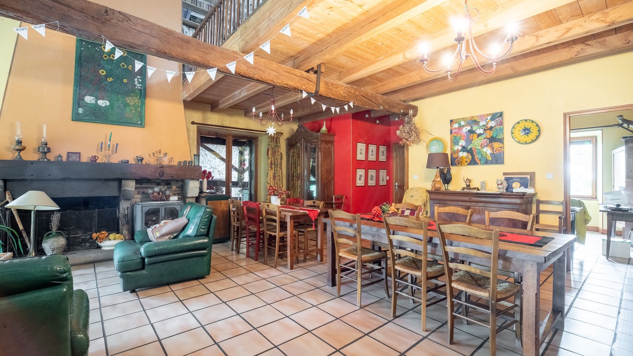 Photo of Others in Bonnac-la-Cote