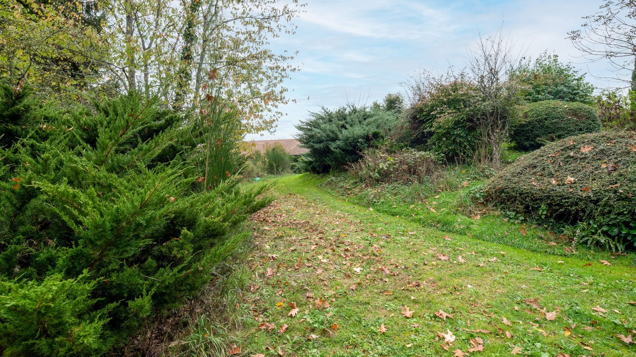 Photo of Outdoor in Bonnac-la-Cote