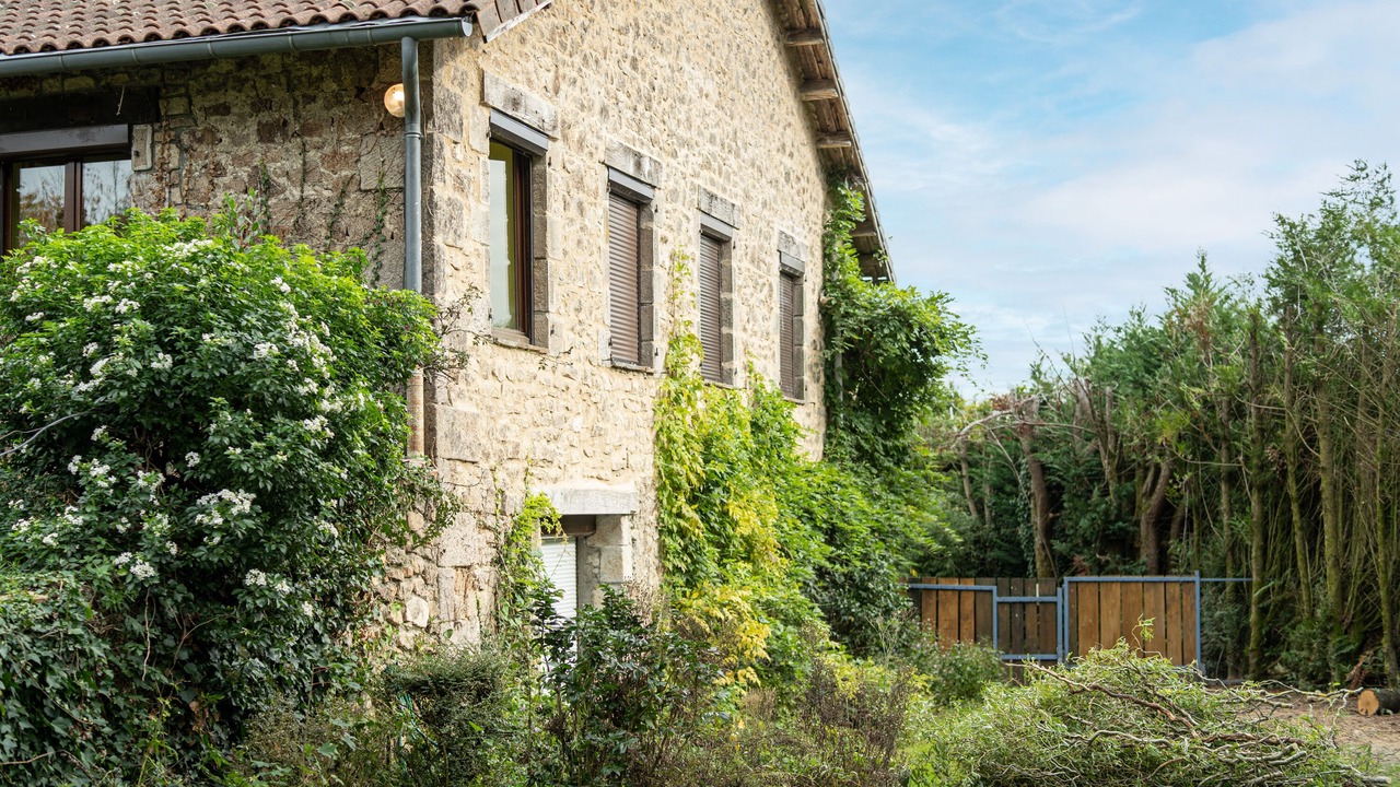 Photo of Outdoor in Bonnac-la-Cote