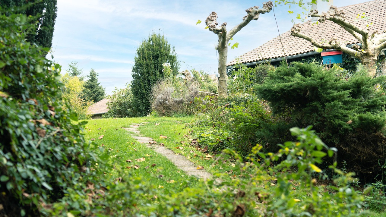 Photo of Outdoor in Bonnac-la-Cote