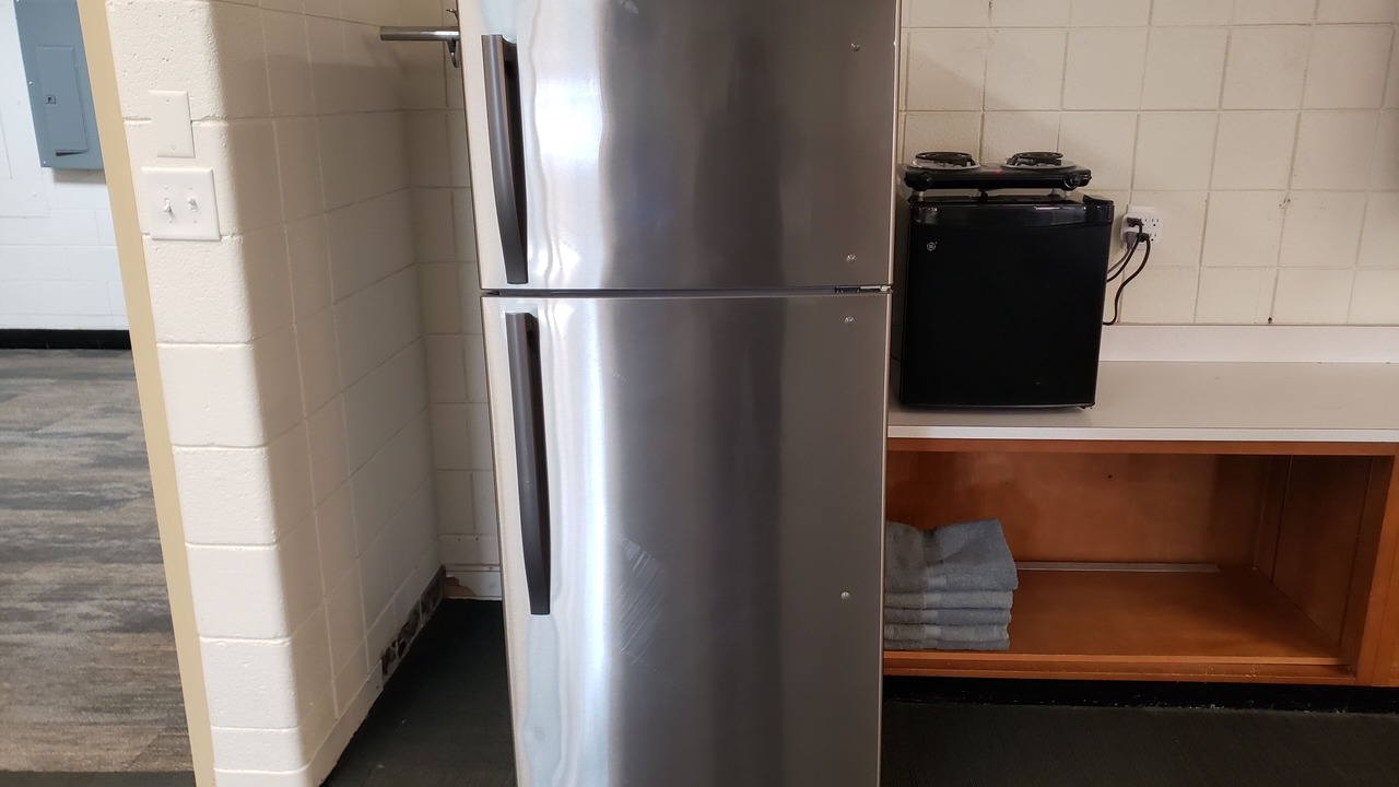 Photo of Kitchen in Orangeville