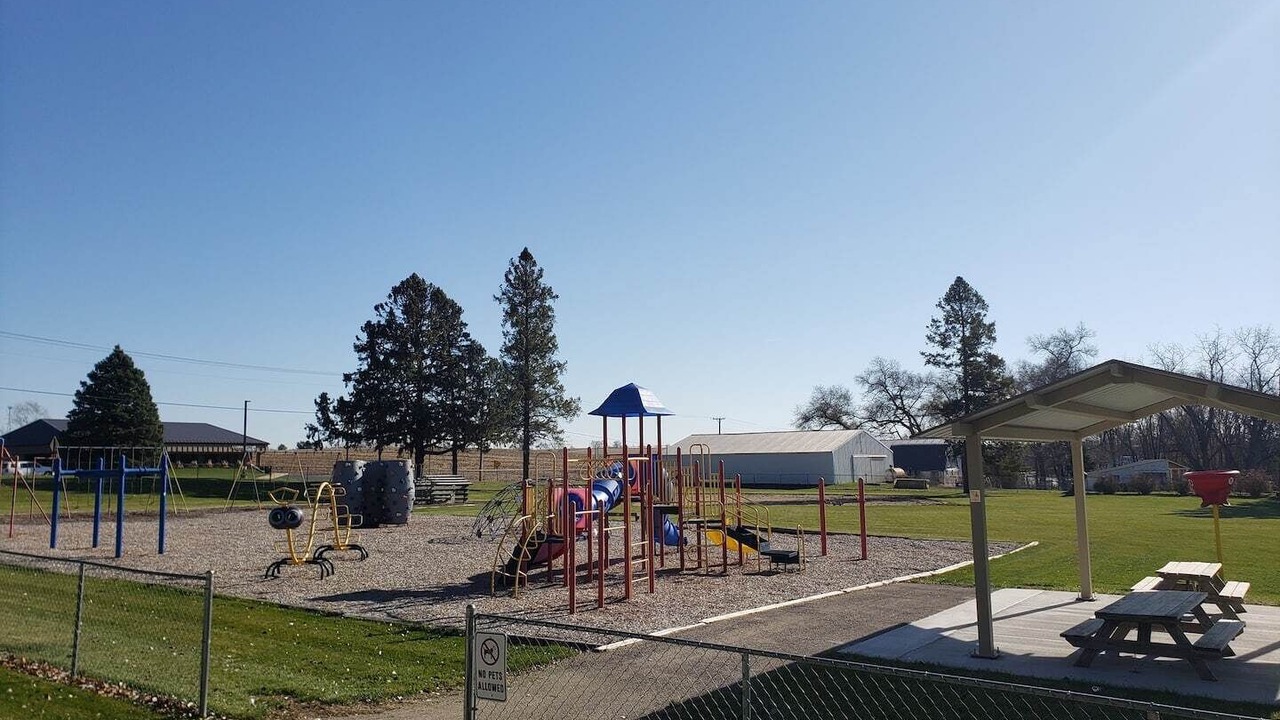 Photo of Outdoor in Orangeville