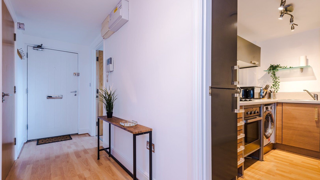 Photo of Kitchen in Edgbaston