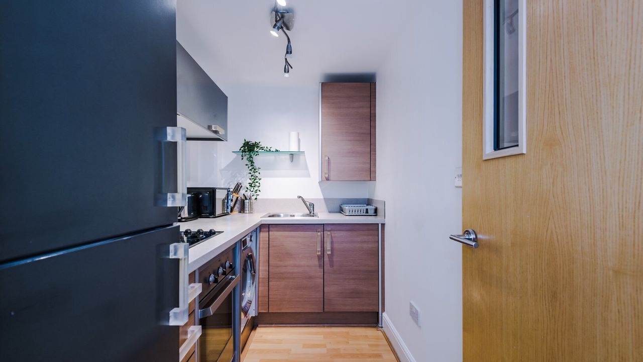 Photo of Kitchen in Edgbaston