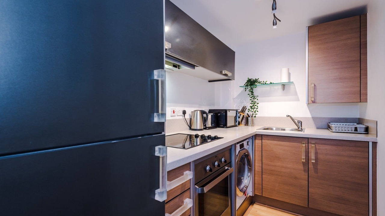 Photo of Kitchen in Edgbaston