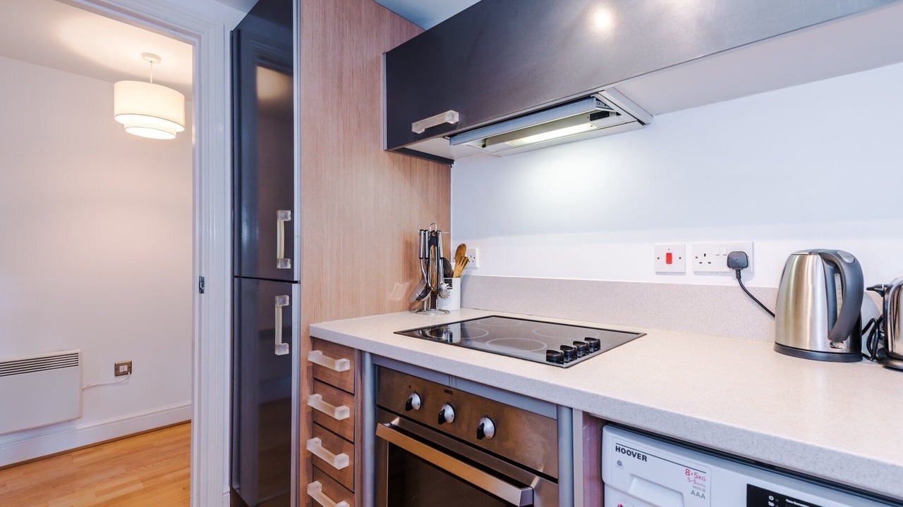 Photo of Kitchen in Edgbaston