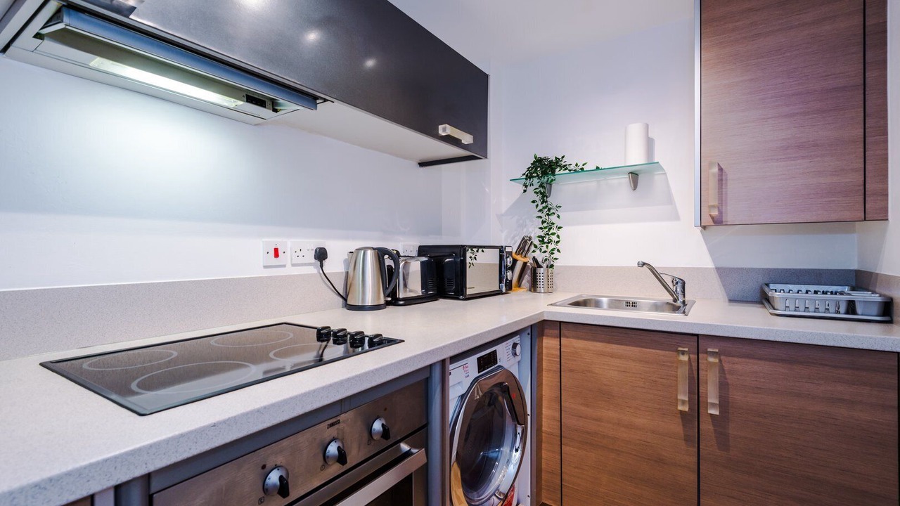 Photo of Kitchen in Edgbaston