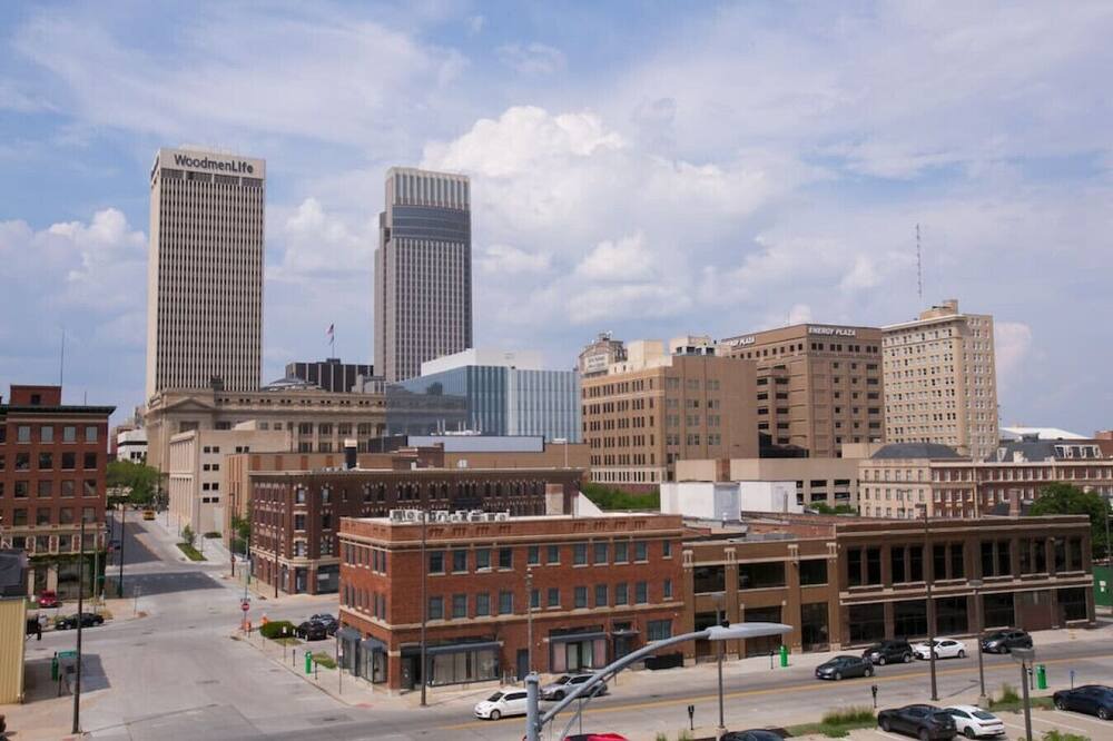 Photo of Others in Downtown Omaha