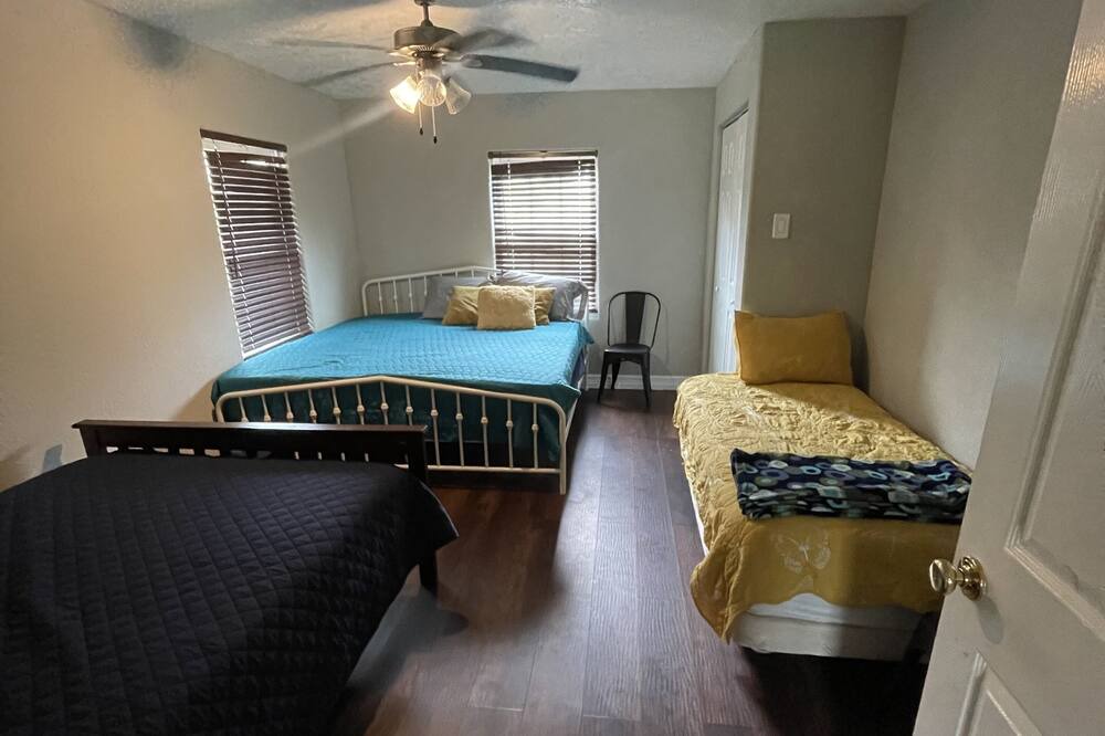 Photo of Bedroom in Liverpool