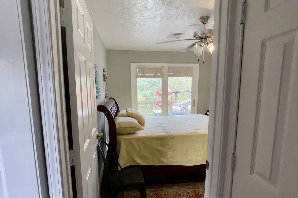 Photo of Bedroom in Liverpool