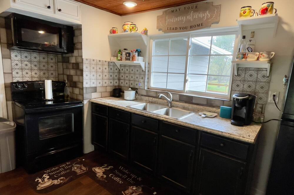Photo of Kitchen in Liverpool
