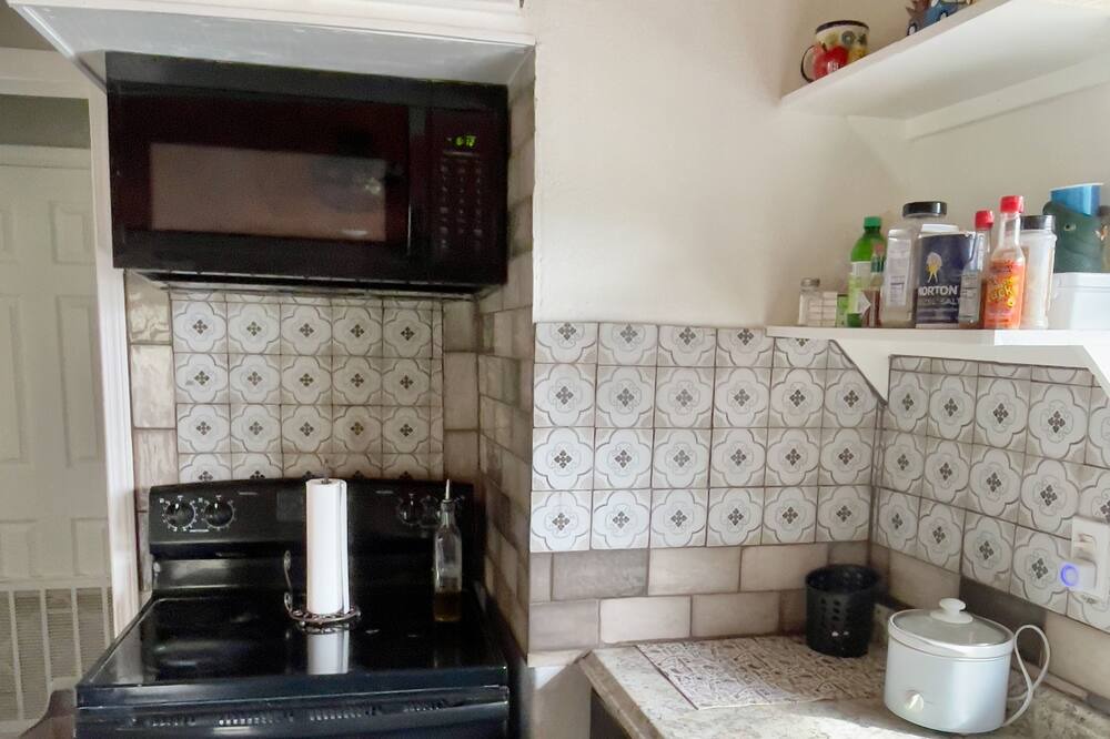 Photo of Kitchen in Liverpool