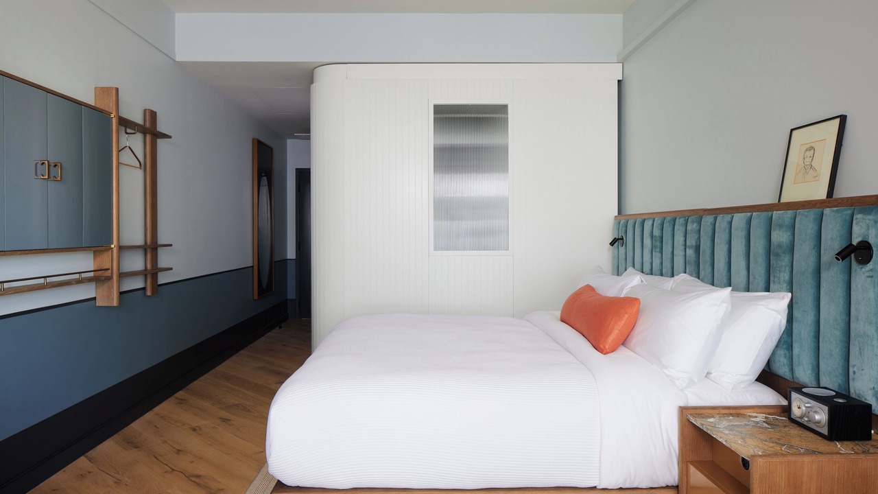 Photo of Bedroom in Touro