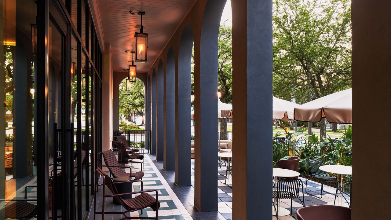 Photo of Patio Balcony in Touro