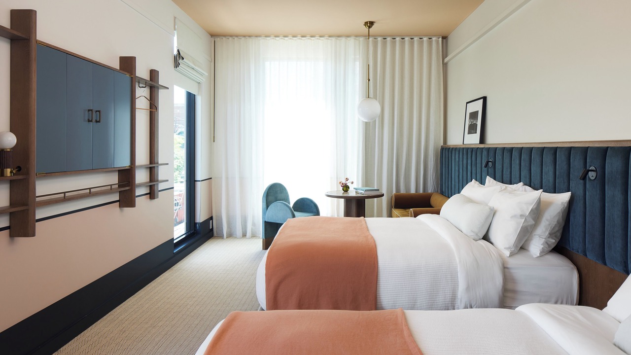 Photo of Bedroom in Touro