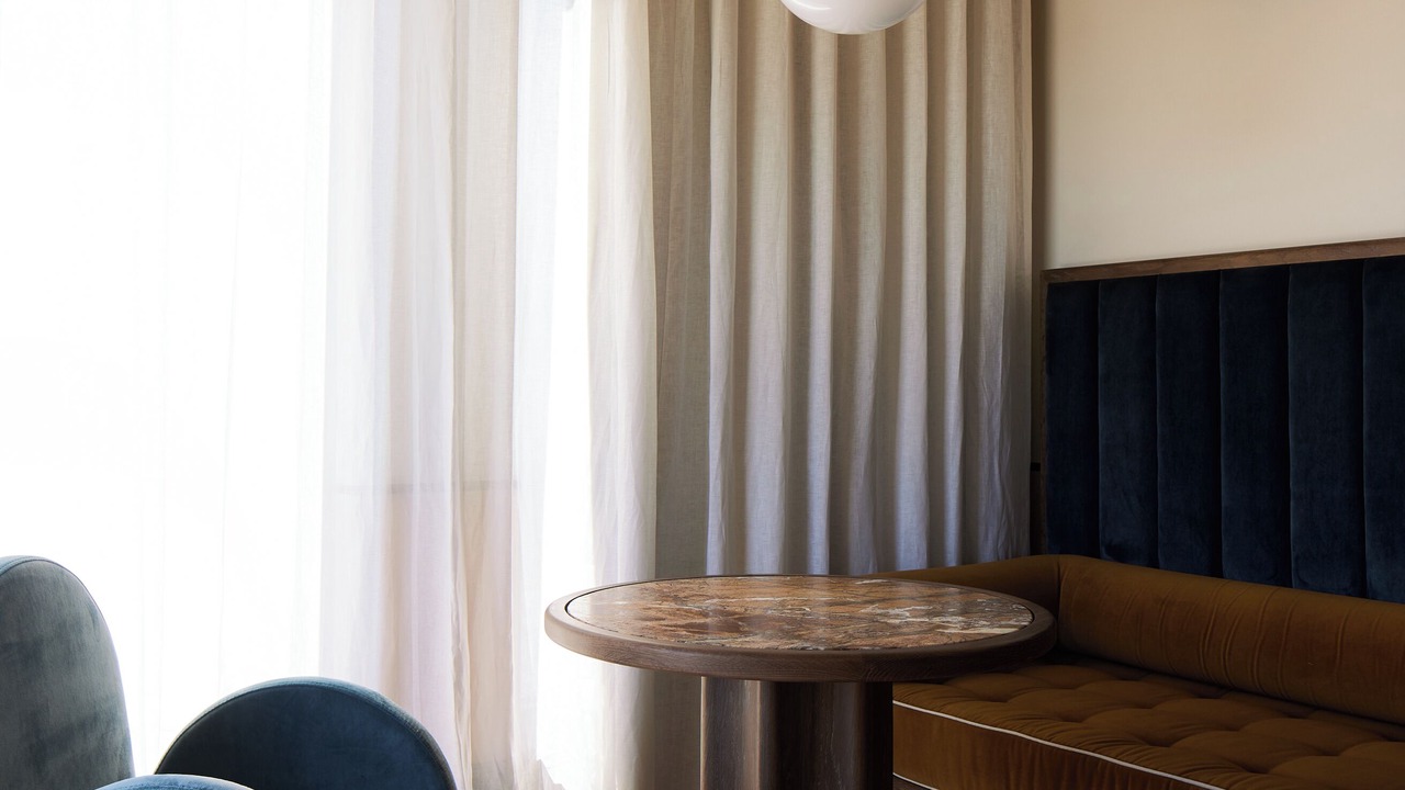 Photo of Bedroom in Touro