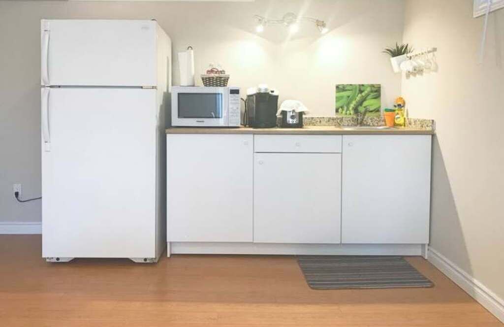 Photo of Kitchen in Richmond Hill