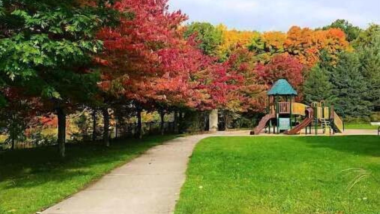 Photo of Outdoor in Richmond Hill