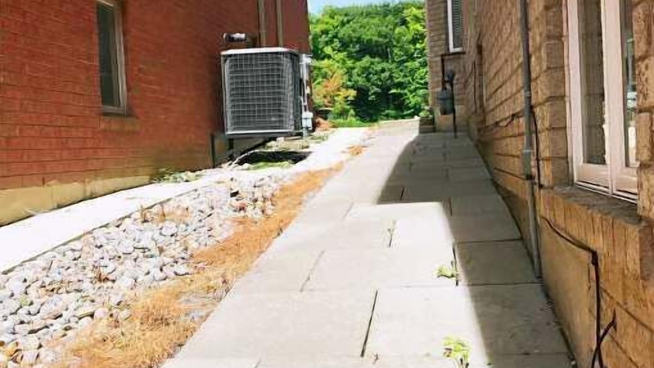 Photo of Outdoor in Richmond Hill