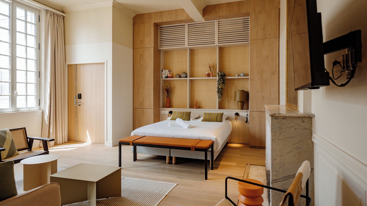 Photo of Others in La Rochelle City Centre