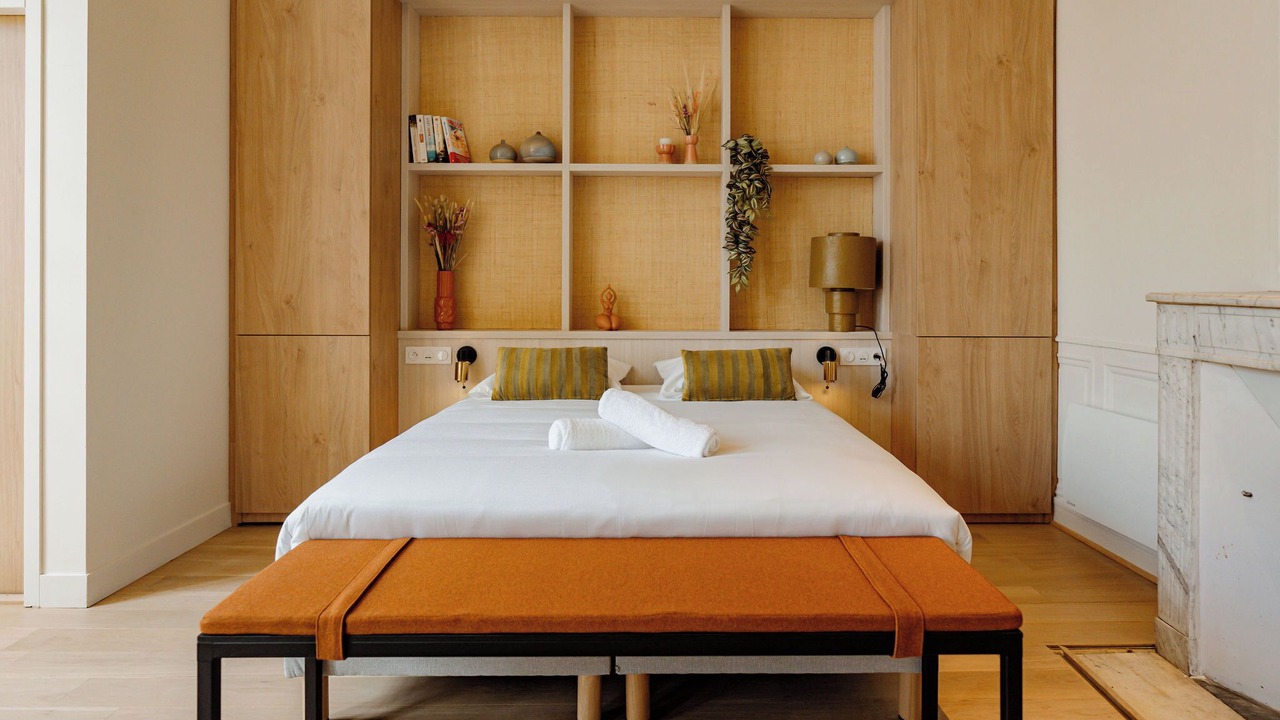 Photo of Others in La Rochelle City Centre