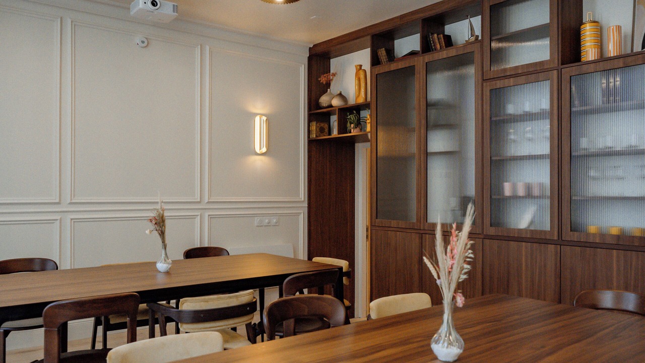 Photo of Others in La Rochelle City Centre