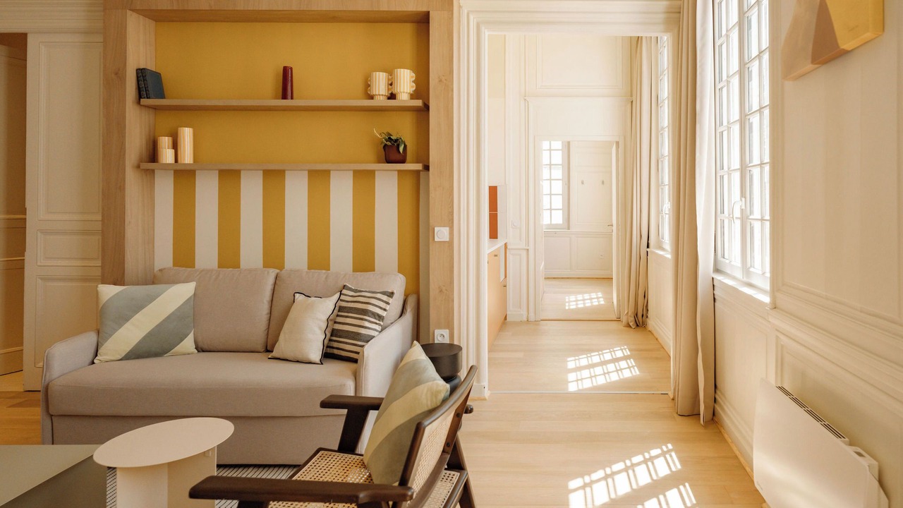 Photo of Others in La Rochelle City Centre