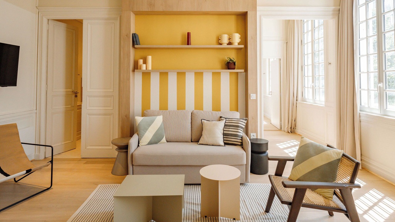 Photo of Others in La Rochelle City Centre