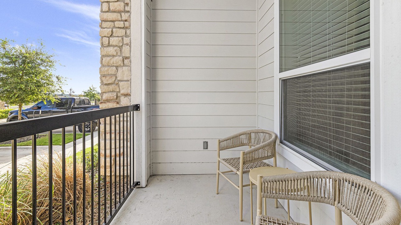 Photo of Outdoor in Stone Oak