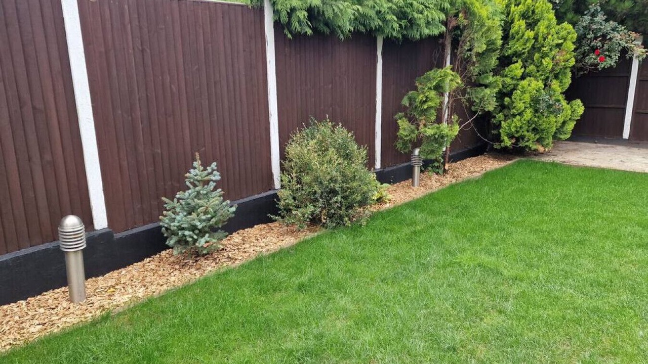 Photo of Outdoor in Purley