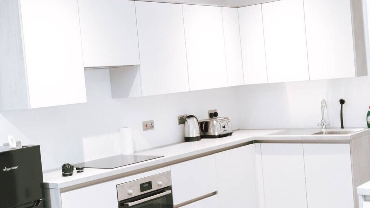 Photo of Kitchen in Purley