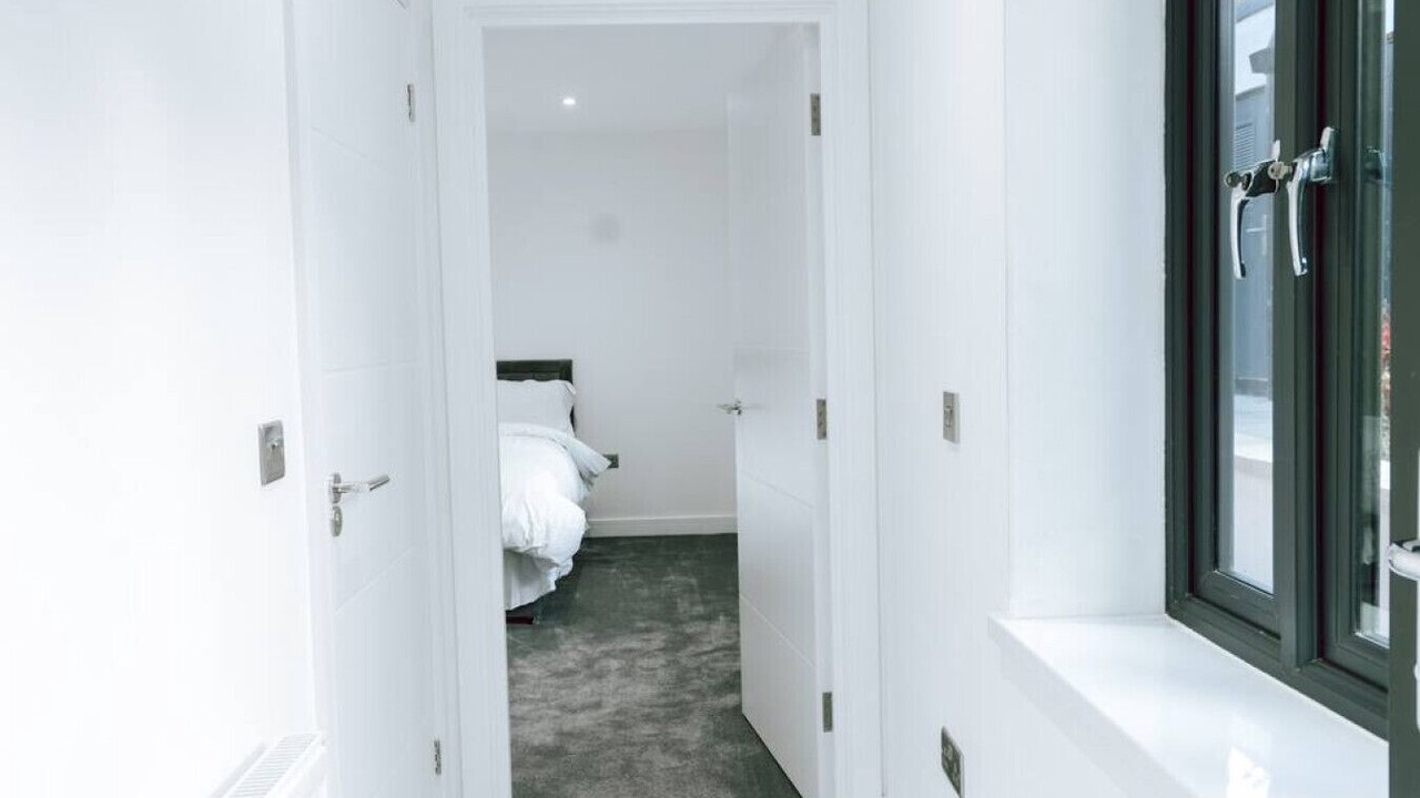 Photo of Bathroom in Purley