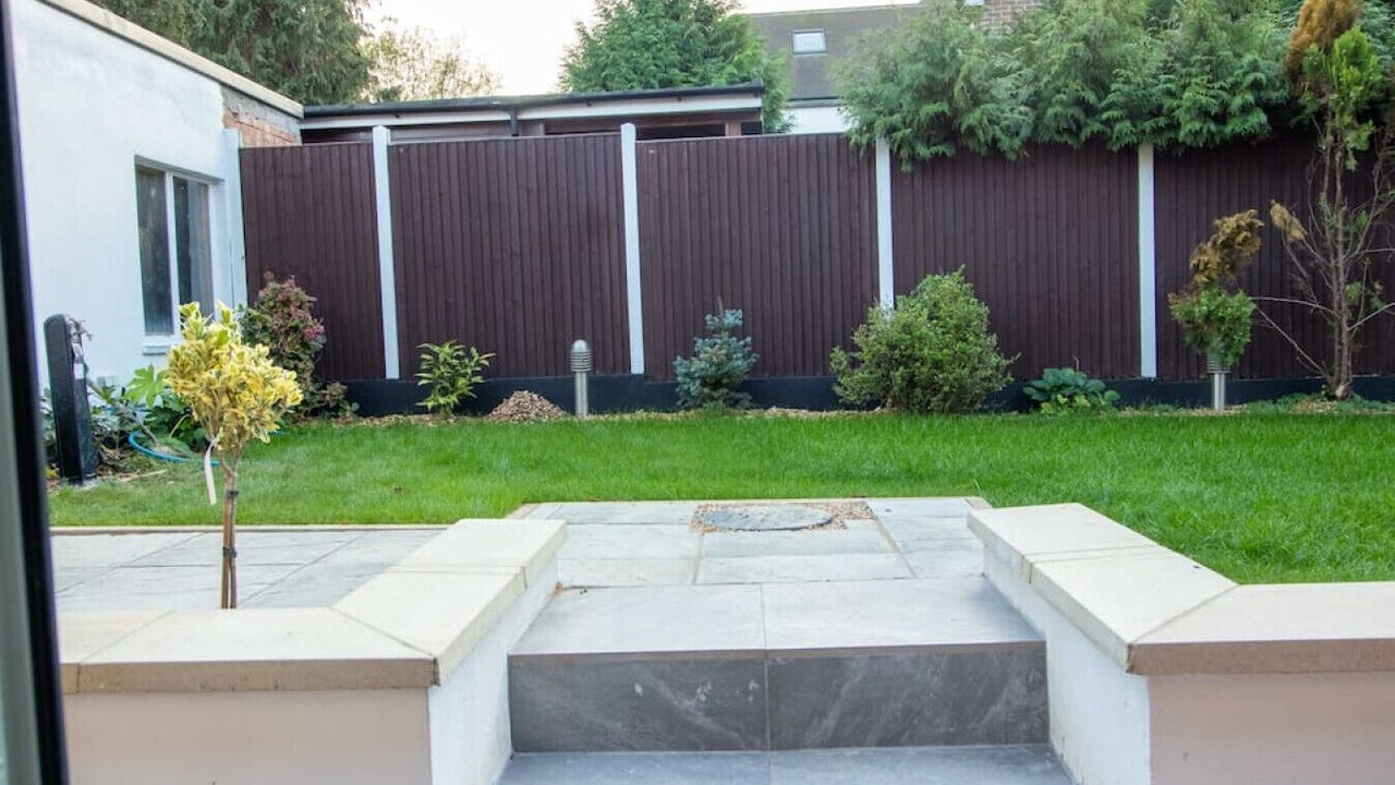 Photo of Outdoor in Purley