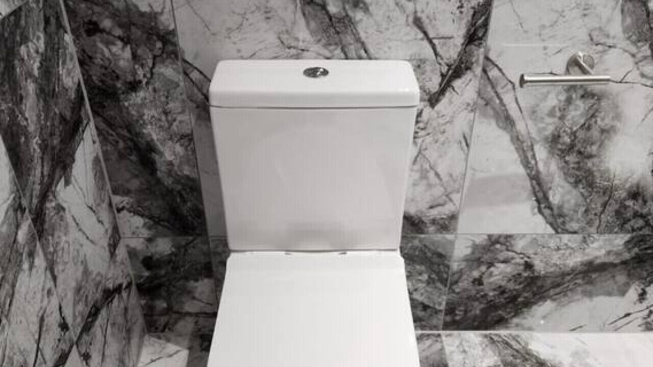 Photo of Bathroom in Purley