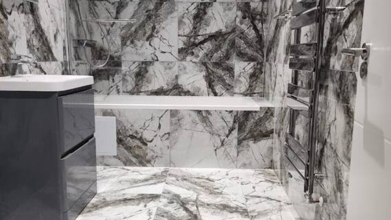 Photo of Bathroom in Purley