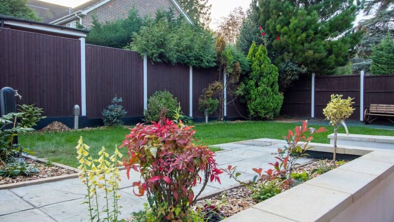 Photo of Outdoor in Purley