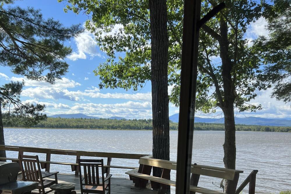Photo of Outdoor in Fryeburg