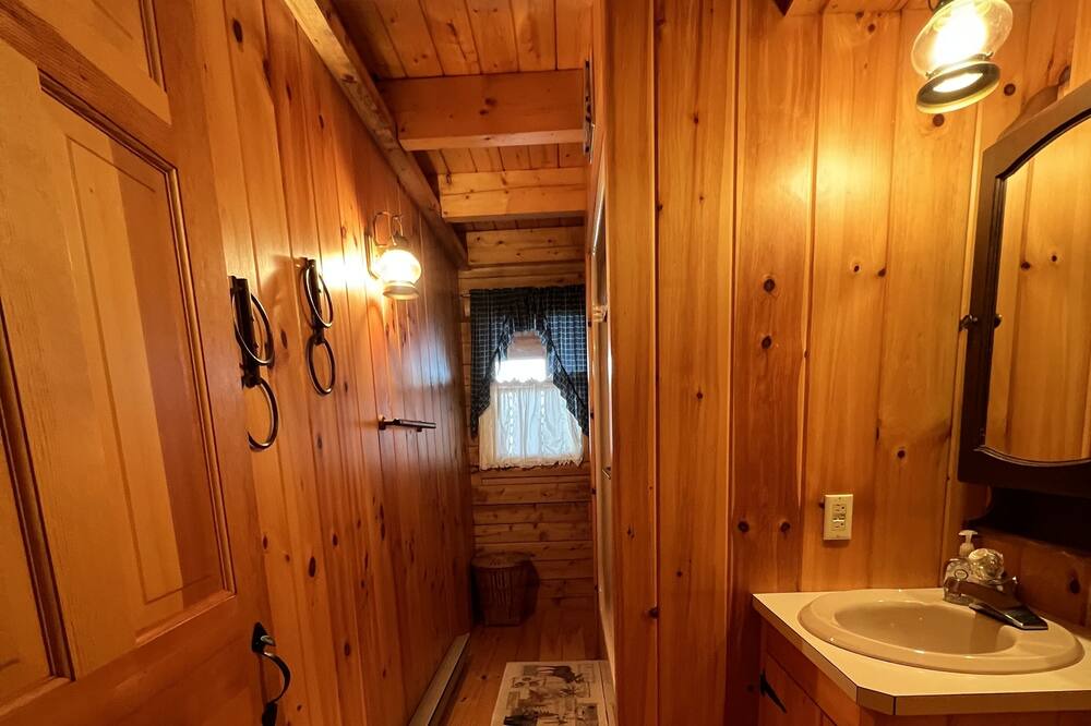 Photo of Bathroom in Fryeburg