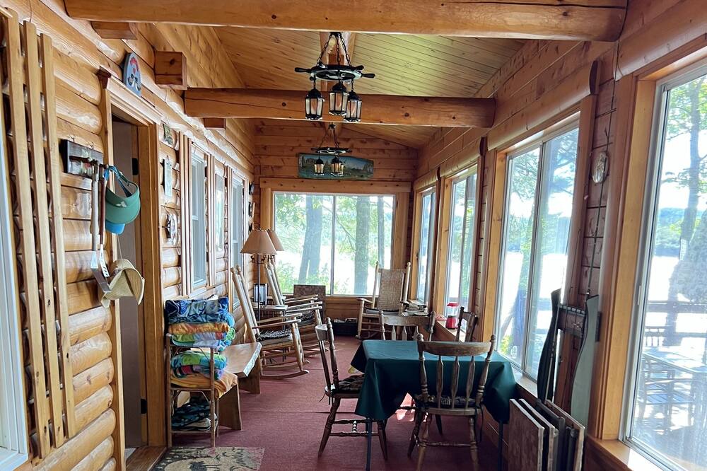Photo of Outdoor in Fryeburg
