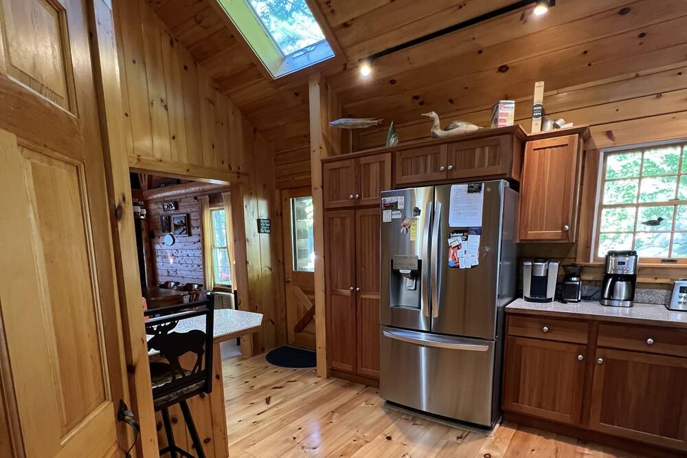 Photo of Kitchen in Fryeburg