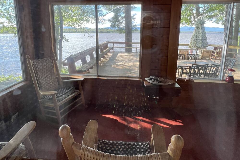 Photo of Bathroom in Fryeburg