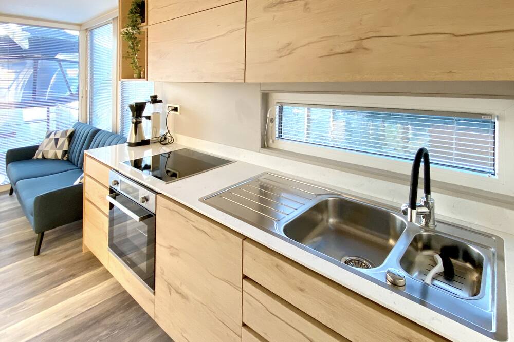 Photo of Kitchen in Guldborgsund Kommune