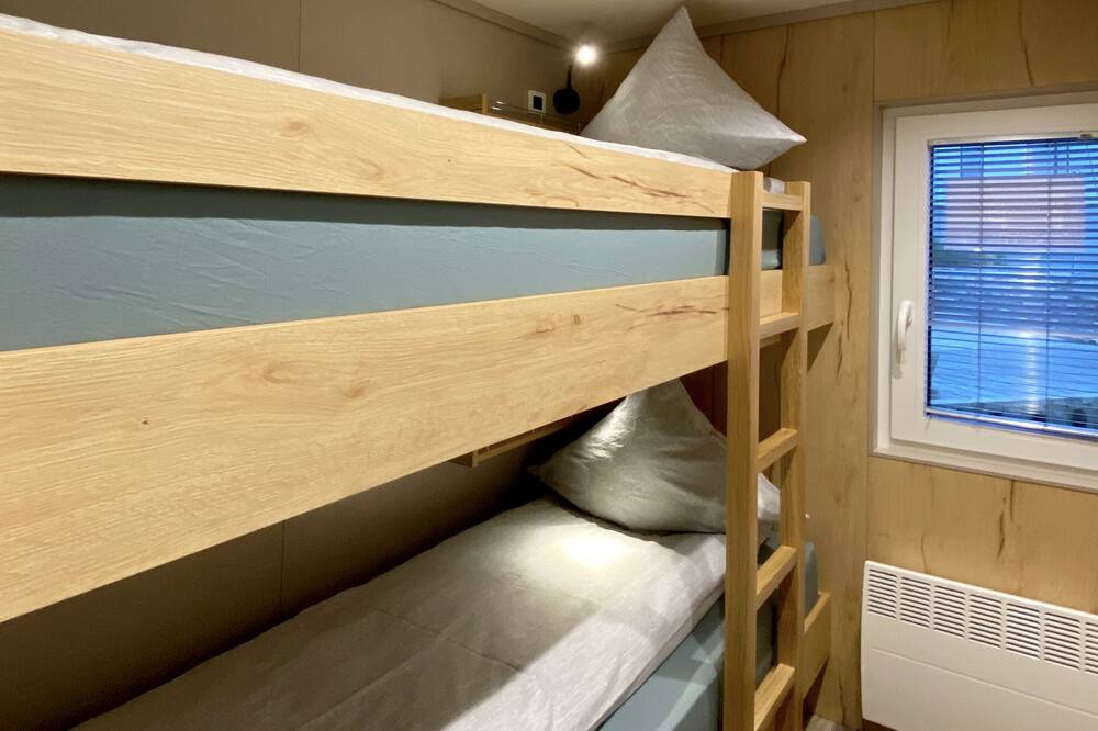 Photo of Bedroom in Guldborgsund Kommune